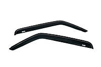 Дефлектори вікон Suzuki Jimny 1998-2018 (2 шт), 001sz050201 (Cузукі Джимні)