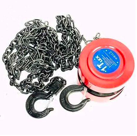 Таль цепная Lex, 1000 кг, 2.5 м.