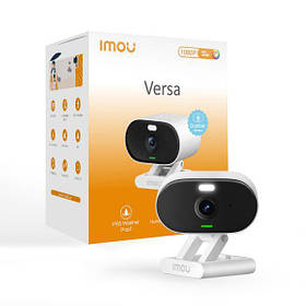Вулична Wi-Fi камера з сиреною Imou IPC-C22FP-C