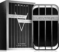 Парфюмированная вода Armaf Ventana EDP 100мл Армаф Вентана Оригинал