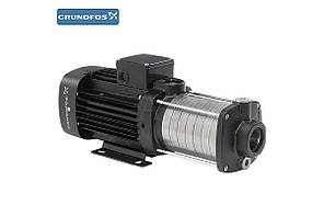 Багатоступінчастий насос Grundfos CM25-4