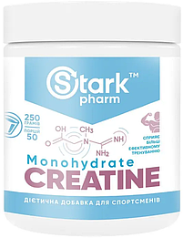 Креатин Creatine Stark Pharm 250 г