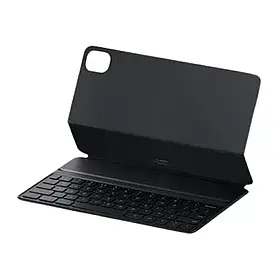 Чохол-клавіатура для Xiaomi Pad 5 Keyboard Case (Black)