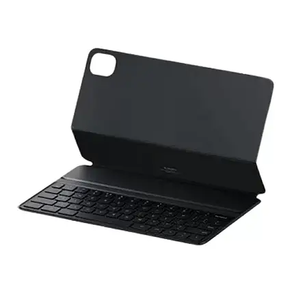 Чохол-клавіатура для Xiaomi Pad 5 Keyboard Case (Black), фото 1