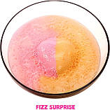 Валіза ЛОЛ Лялька та Вихованець Шипучий Сюрприз LOL Surprise Color Change Bubbly Surprise Orange 577430, фото 4