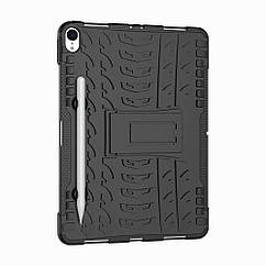 Чохол Armor Case для Apple iPad Pro 11 2018 Black, 7413331 — 451