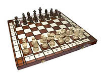 Набор шахмат Madon 98 турнирные №8 - 54см х 54см