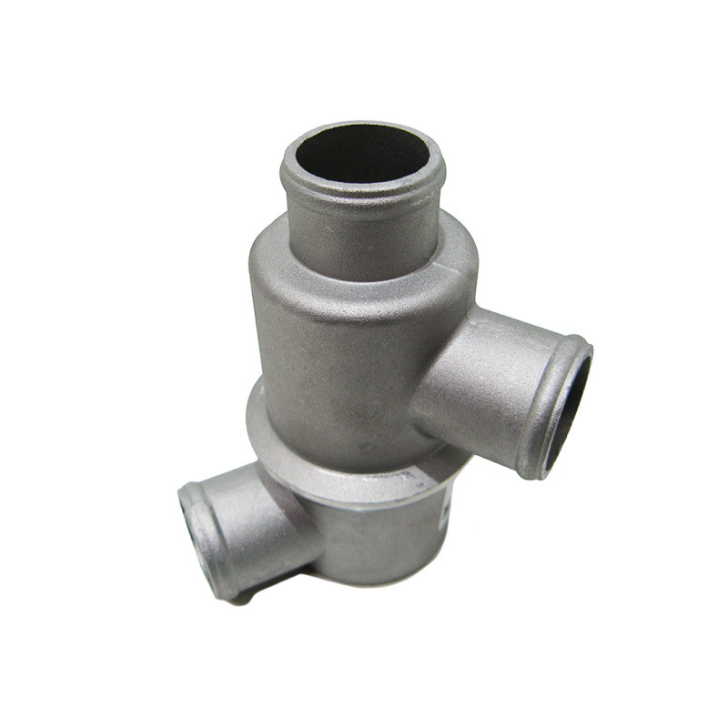 Термостат 2101, 2102, 2103, 2104, 2105, 2106, 2107 Прамо, фото 1