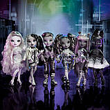 Лялька Рейнбоу Хай Шедоу хлопчик Еш Сільверстоун Rainbow High Shadow Ash Silverstone, фото 8