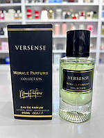 Парфюмированная вода для женщин Morale Parfums Versense 50 ml