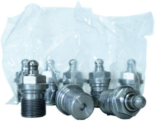 Гидрокомпенсатор ВАЗ 21214 новый тип (грубый Н010) (ID#1817228385 ...