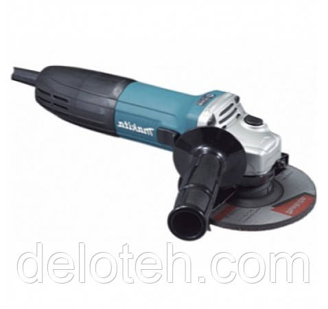 УШМ Makita GA - 5030 - фото 1 - id-p269643752