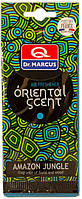 Ароматизатор Dr. Marcus Oriental Scent  Amazon Jungle (Амазонські Джунглі) листок