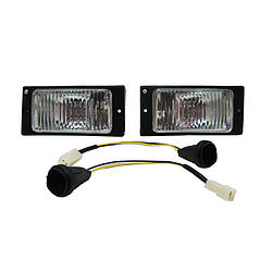 Фара протититуманна 2110, 2111, 2112 (к-т 2 шт.)