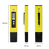 Цифровий РН метр (0-14), фото 5