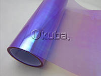 Плівка для фар: Хамелеон фіолетовий, фото 2