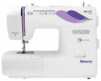 Бытовая швейная машина МINERVA NEXT 141D