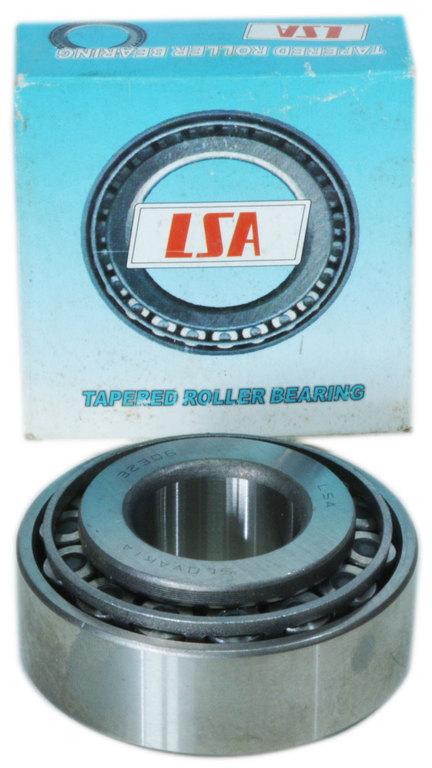 Подшипник Редуктора Газель LSA — Купить Недорого на Bigl.ua (1817249737)