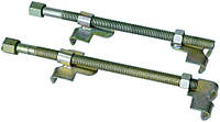 Стяжка для пружин ВАЗ 2101 дволапа 300 мм плаваюча лапа, к-т (2 шт.)