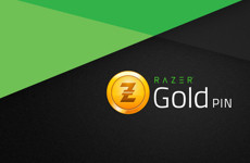 Купить Карта оплаты RAZER GOLD 50$ CARD карта пополнения счета (регион ...