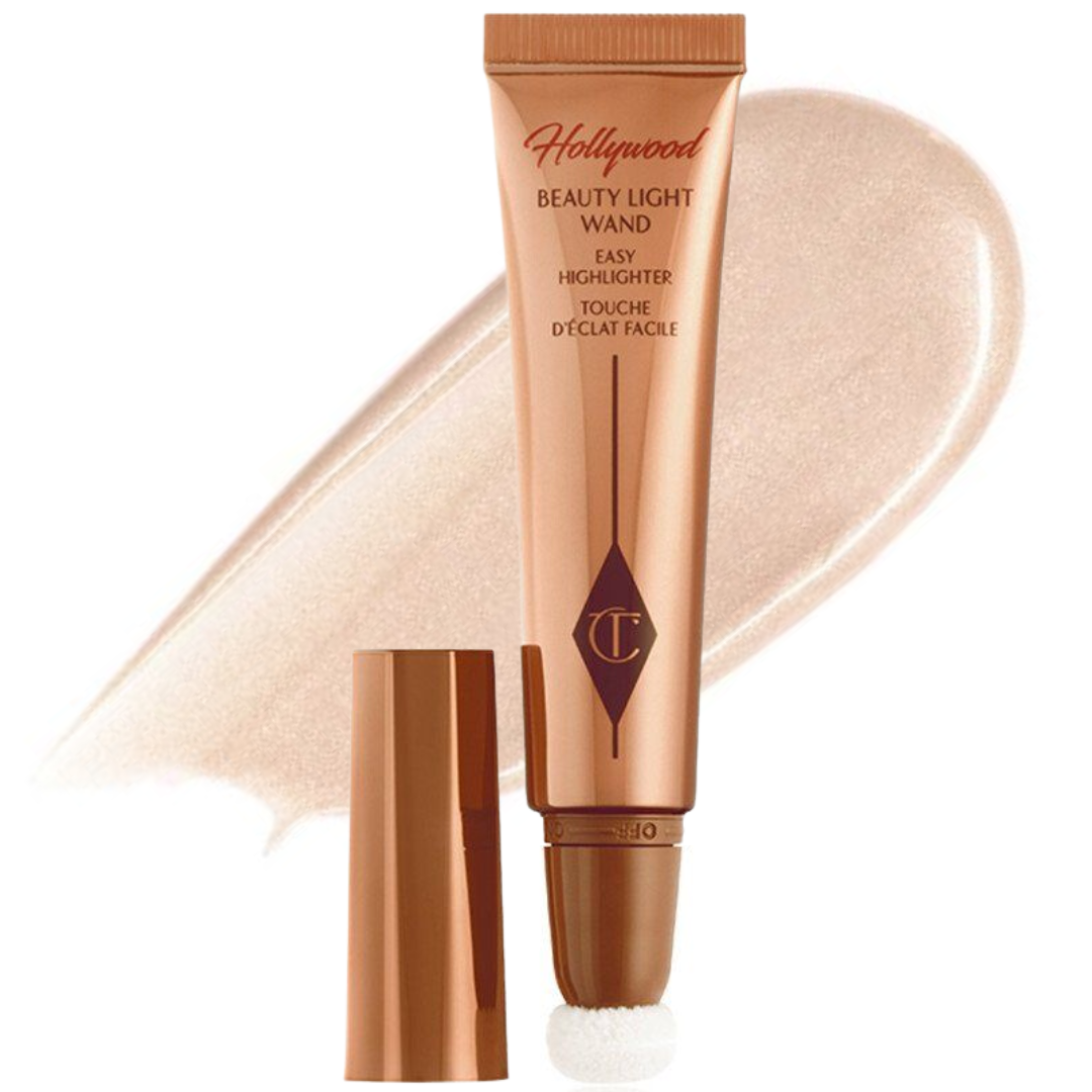 Рідкий хайлайтер Charlotte Tilbury Beauty Light Wand Spotlight 12 мл