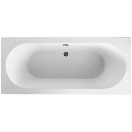 Ванна VILLEROY&BOCH O.NOVO 180*80 см, UBA180CAS2V-01, фото 2