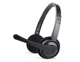 Гарнітура REAL-EL GD-011MV Black (EL124100022), 1878033 — 388