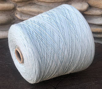 Однотонна шкарпеткова пряжа Calza