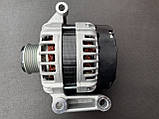 Генератор  Ford Transit  Fiat Ducato  Citroen Jumper  Peugeot boxer  2.2, фото 5