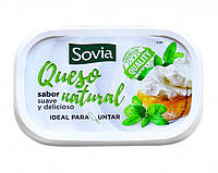 Крем-сир Sovia Queso Natural, 300 г