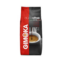 Кофе зерновой Gimoka Dulcis Vitae, 1 кг.