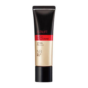 Fujifilm Astalift Serum BB Cream SPF50+PA++++   ВВ крем натуральний бежевий, 30 мл