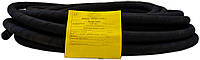Шланг маслобензостойкий d- 12 мм х 4 мм (10 бар) Рось-Гума,м.п. (текстильное покрытие) (бухта 20 м) Импульс