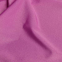 Ткань бифлекс блестящий Корея светло-розовая фуксия.