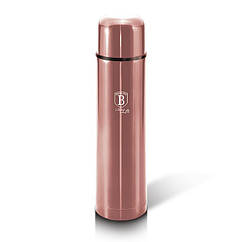 Термос Berlinger Haus I-Rose Edition 500 мл (BH-6376), 7548952 - 430