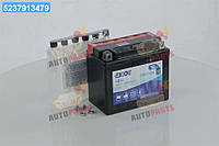 Аккумулятор 10Ah-12v Exide AGM (ETX12-BS) (150х87х130) L, EN150 ETX12-BS