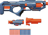 Бластер Нерф Еліт NERF Elite 2.0 Eaglepoint RD-8 Blaster - 8-Dart Drum F0423 Hasbro Оригінал, фото 4