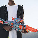 Бластер Нерф Еліт NERF Elite 2.0 Eaglepoint RD-8 Blaster - 8-Dart Drum F0423 Hasbro Оригінал, фото 11