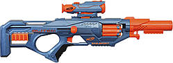 Бластер Нерф Еліт NERF Elite 2.0 Eaglepoint RD-8 Blaster - 8-Dart Drum F0423 Hasbro Оригінал MyDoll.com.ua