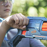Бластер Нерф Еліт NERF Elite 2.0 Eaglepoint RD-8 Blaster - 8-Dart Drum F0423 Hasbro Оригінал, фото 7