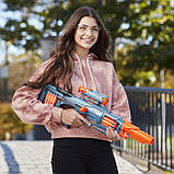 Бластер Нерф Еліт NERF Elite 2.0 Eaglepoint RD-8 Blaster - 8-Dart Drum F0423 Hasbro Оригінал, фото 8