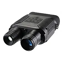 Прибор ночного видения цифровой Night Vision NV400-B с функцией видеосъемки Black (3_01825)