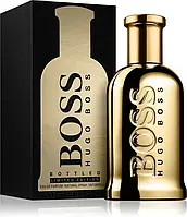 Чоловічі парфуми Hugo Boss Boss Bottled Limited Edition (Хуго Босс Ботлед Лімітед Едішн) 100 ml/мл