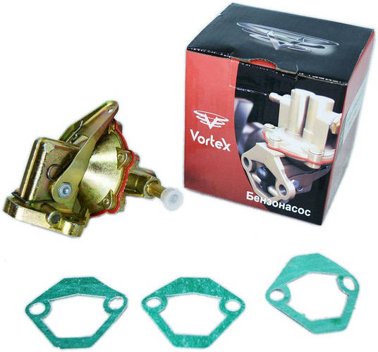 Купить Бензонасос ВАЗ 2108 VORTEX (плунжерный), цена 328 ₴ — Prom.ua ...