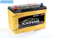 Аккумулятор 100Ah-12v KAINAR Asia (304x173x220),L,EN800 Азия 090 341 1 110