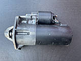 Стартер для Ford Sierra Scorpio 1.6 - 2.0 бензин, фото 3