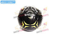 М'яч для футзалу розмір 4, вага 420г  BRX-1222