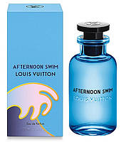 Жіночі парфуми Louis Vuitton Afternoon Swim (Луї Віттон Афтенун Свім) Парфумована вода 100 ml/мл ліцензія