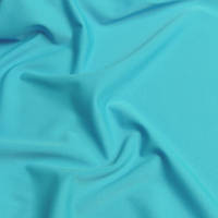 Ткань бифлекс блестящий Корея сине-зеленый.