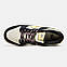 Кросівки Nike SB Dunk Low LX Black Suede, фото 7